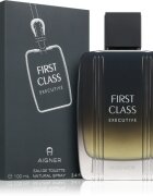 Etienne Aigner First Class Executive Eau de Toilette uraknak 100 ml