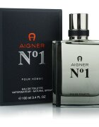 Etienne Aigner No. 1 Eau de Toilette uraknak 100 ml