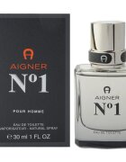Etienne Aigner No. 1 Eau de Toilette uraknak 30 ml