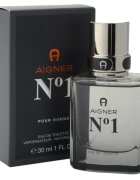 Etienne Aigner No. 1 Eau de Toilette uraknak 30 ml