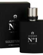 Etienne Aigner No. 1 Intense Eau de Toilette uraknak 100 ml