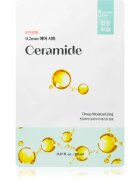 ETUDE 0.2 Therapy Air Mask Ceramide hidratáló gézmaszk a bőrréteg megújítására 20 ml
