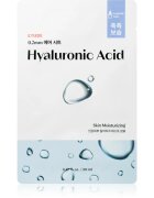 ETUDE 0.2 Therapy Air Mask Hyaluronic Acid arcmaszk az intenzív hidratálásért 20 ml