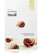 ETUDE 0.2 Therapy Air Mask Snail kisimító gézmaszk csigakivonattal 20 ml
