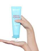 ETUDE Baking Powder arctisztító peeling hűsítő hatással 200 g
