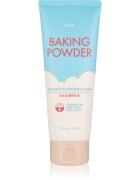 ETUDE Baking Powder mélyen tisztító krémes hab peeling hatással 160 g
