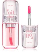ETUDE Dear Darling Oil Tint intenzív olajos ápolás az ajkakra árnyalat 05 Red Oil 4.2 g