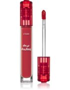 ETUDE Dear Darling Water Gel Tint ajakszínező géles textúrájú árnyalat 08 Water Melon Red 5 g