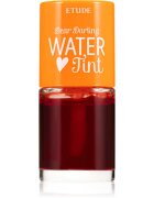 ETUDE Dear Darling Water Tint ajakszínező hidratáló hatással árnyalat #03 Orange 9 g
