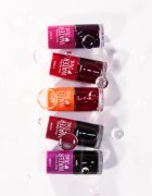 ETUDE Dear Darling Water Tint ajakszínező hidratáló hatással árnyalat #03 Orange 9 g