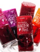 ETUDE Dear Darling Water Tint ajakszínező hidratáló hatással árnyalat #03 Orange 9 g