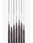 ETUDE Drawing Eye Brow szemöldök ceruza kefével árnyalat #2 Gray Brown 025 g
