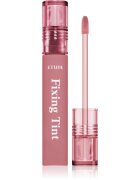 ETUDE Fixing Tint Ultra matt hosszantrató rúzs árnyalat #08 Dusty Biege 4 g