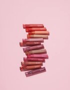 ETUDE Fixing Tint Ultra matt hosszantrató rúzs árnyalat #08 Dusty Biege 4 g