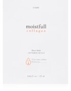 ETUDE Moistfull Collagen hidratáló gézmaszk kollagénnel 25 ml