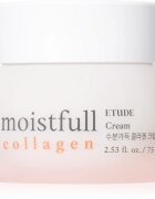 ETUDE Moistfull Collagen mélyen hidratáló krém kollagénnel 75 ml