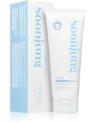 ETUDE SoonJung Hydro Barrier Cream hidratáló krém nyugtató hatással 75 ml