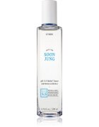 ETUDE SoonJung pH 5.5 Relief Toner nyugtató tonik arcra az arcbőr regenerálására és megújítására 200 ml