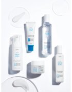 ETUDE SoonJung pH 6.5 Whip Cleanser finoman tisztító hab érzékeny és irritált bőrre 150 ml