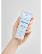 ETUDE SoonJung X Directors Sun Cream hidratáló és védő emulzió arcra és testre SPF 50+ 50 ml