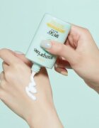 ETUDE Sunprise Mild Airy Finish ásványi védő fluid arcra SPF 50+ 55 ml