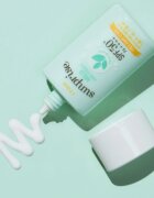 ETUDE Sunprise Mild Airy Finish ásványi védő fluid arcra SPF 50+ 55 ml