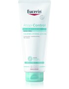 Eucerin AtopiControl Calming Hydro-Lotion krémes illatmentes nyugtató gél a száraz és érzékeny bőrre 400 ml
