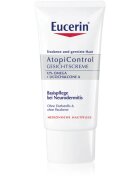 Eucerin AtopiControl nyugtató krém száraz és viszkető bőrre 50 ml