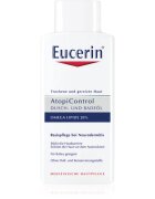 Eucerin AtopiControl tusoló és fürdőolaj száraz és viszkető bőrre 400 ml