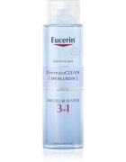 Eucerin DermatoClean tisztító micellás víz 3 az 1-ben 400 ml