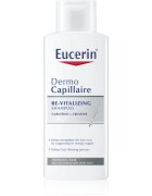 Eucerin DermoCapillaire sampon hajhullás ellen 250 ml