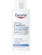 Eucerin DermoCapillaire sampon száraz viszkető fejbőrre 250 ml