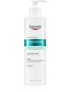 Eucerin DermoPure Clinical Correcting Cleanser hámlasztó tisztító gél arcra és testre 400 ml