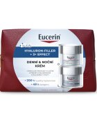 Eucerin Hyaluron-Filler + 3x Effect arcápoló szett Nappali és éjjeli ápolás
