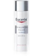 Eucerin Hyaluron-Filler + 3x Effect nappali krém a bőröregedés ellen SPF 15 50 ml