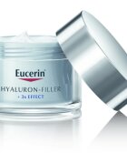 Eucerin Hyaluron-Filler + 3x Effect nappali krém a ráncok ellen utántöltő 50 ml