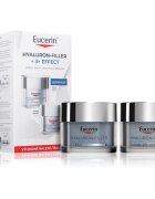 Eucerin Hyaluron-Filler + 3x Effect ráncellenes ápolás takarékos kiszerelés