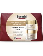 Eucerin Hyaluron-Filler + Elasticity ajándékszett érett bőrre