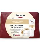 Eucerin Hyaluron-Filler + Elasticity ajándékszett hölgyeknek