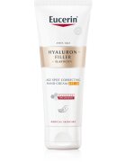 Eucerin Hyaluron-Filler + Elasticity kézkrém pigmentfoltok ellen SPF 30 75 ml