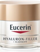 Eucerin Hyaluron-Filler + Elasticity nappali krém érett bőrre SPF 15 50 ml