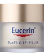 Eucerin Hyaluron-Filler + Elasticity nappali krém érett bőrre SPF 15 50 ml