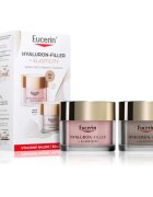 Eucerin Hyaluron-Filler + Elasticity Rosé takarékos kiszerelés érett bőrre