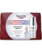 Eucerin Hyaluron-Filler Epigenetic fiatalító szérum kozmetikai táska