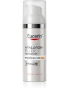 Eucerin Hyaluron-Filler + Longevity Epigenetic day cream nappali krém a bőr öregedése ellen SPF 30 50 ml