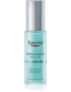 Eucerin Hyaluron-Filler Moisture Booster könnyű szérum a bőr intenzív hidratálásához 30 ml