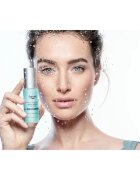 Eucerin Hyaluron-Filler Moisture Booster könnyű szérum a bőr intenzív hidratálásához 30 ml