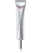 Eucerin Hyaluron-Filler ránctalanító szemkrém a mély ráncok ellen SPF 15 15 ml
