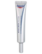Eucerin Hyaluron-Filler ránctalanító szemkrém a mély ráncok ellen SPF 15 15 ml