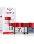 Eucerin Hyaluron-Filler + Volume-Lift lifting ápolás takarékos kiszerelés